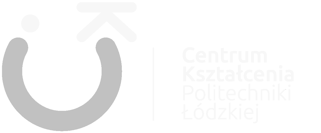 Logo Centrum Kształcenia