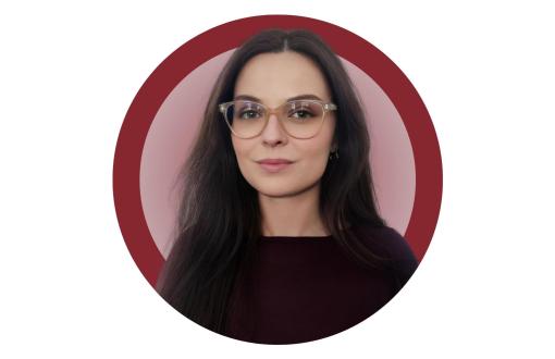 Aleksandra Jastrzębska