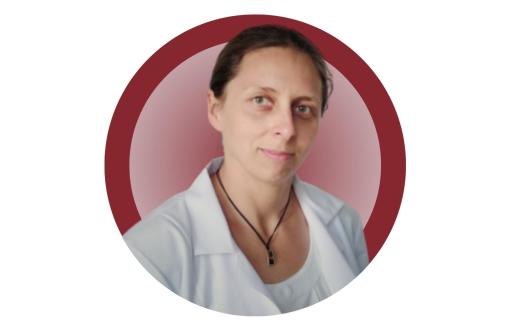 Dorota Gryglik