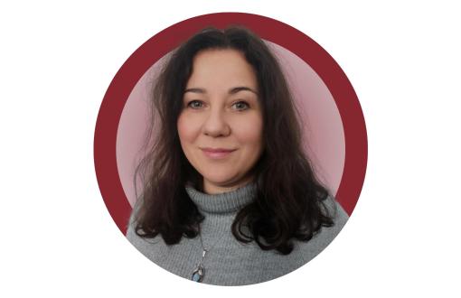 Elżbieta Radaszewska