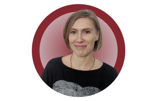 Gertruda Gwóźdź-Łukawska
