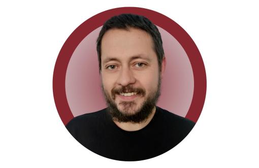 Krzysztof Jastrzębski