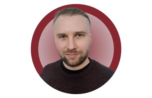 Maciej Ditrych