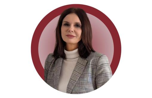 Monika Malinowska-Olszowy
