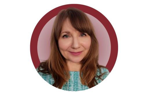 Agnieszka Kleczkowska małe