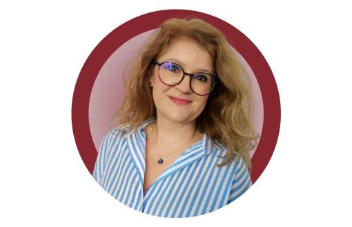Agnieszka Rogaczewska-Granatowska małe